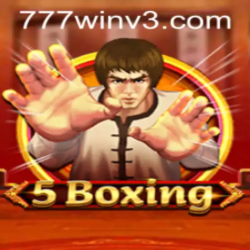 Desvendando o 5Boxing: O Novo Fenômeno dos Jogos Online