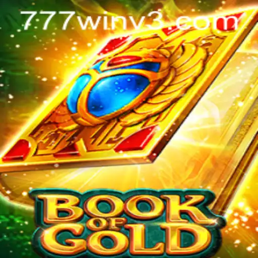 Descubra o Mundo Mágico de BookofGold