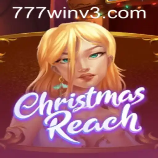 ChristmasReach: Um Novo Jogo Emocionante no 777win.com