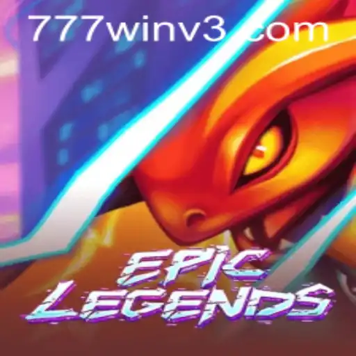 Explore o Mundo de EpicLegends: Um Jogo de Aventura e Estratégia