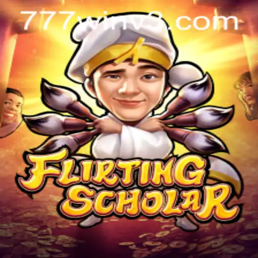 Descubra o Fascinante Mundo de FlirtingScholar no 777win.com