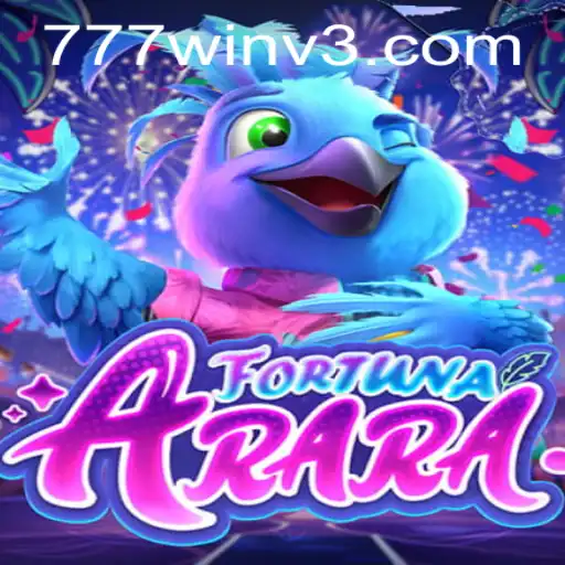 Descubra o Universo de FortunaArara no 777win.com