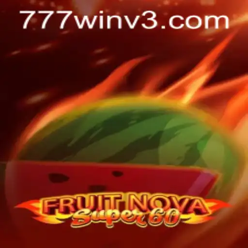 Descubra o Vibrante Mundo do Jogo FruitNovaSuper60