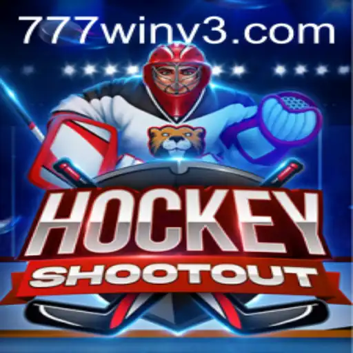 HockeyShootout: Domine o Gelo e Conquiste a Vitória
