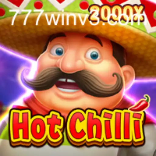 Explorando o Excitante Mundo do Jogo HotChilli em 777win.com