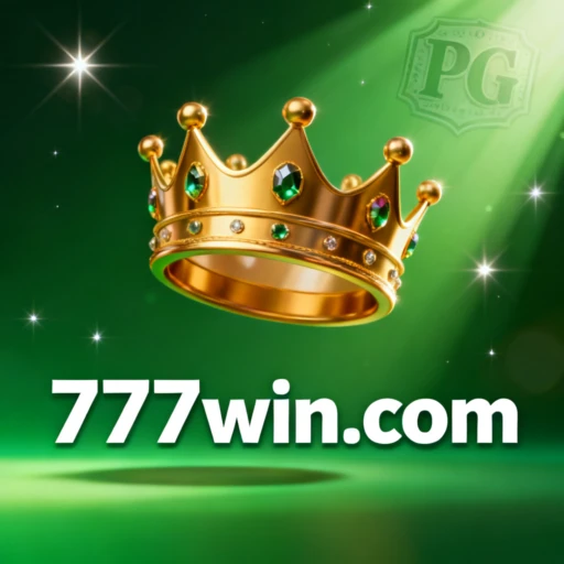 777win.com Logo