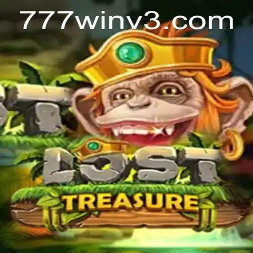 Descubra a Aventura de 'LostTreasure' no Mundo Virtual de 777win.com