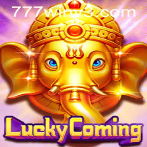 Descubra o Mundo Emocionante de LuckyComing