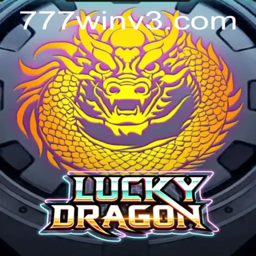 Descubra a Emoção do LuckyDragon: O Novo Sucesso no 777win.com