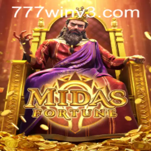 Explorando MidasFortune: Um Guia Completo para o Jogo em 777win.com