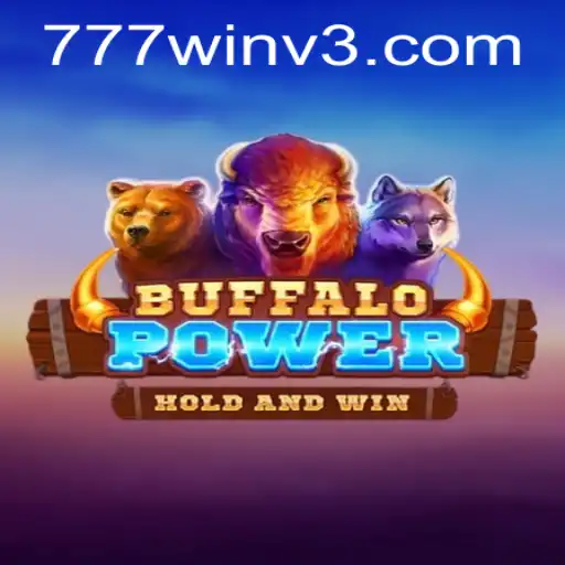 BuffaloPower: Descobrindo o Mundo Vibrante das Slots Online