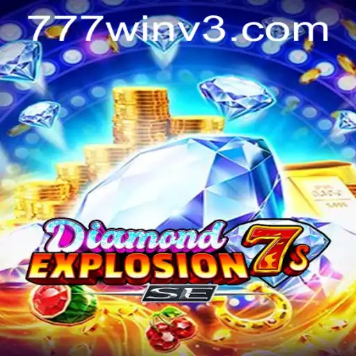 Descubra a emoção de DiamondExplosion7sSE: O Jogo que Conquista Jogadores no 777win.com