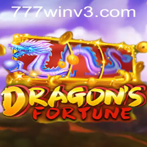 DragonFortune: Aventure-se no Mundo Encantado dos Dragões