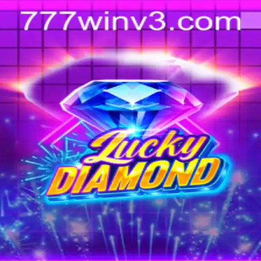Desvendando o Fascínio do LuckyDiamond: O Novo Sensação da 777win.com