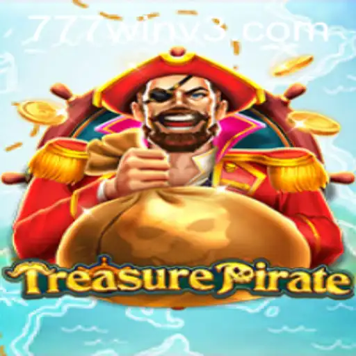 Descubra o Novo Jogo TreasurePirate em 777win.com
