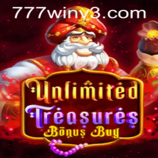 Descubra as Emoções de UnlimitedTreasuresBonusBuy: O Jogo de Cassino do Momento