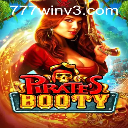 Desvendando os Mistérios de PiratesBooty no 777win.com