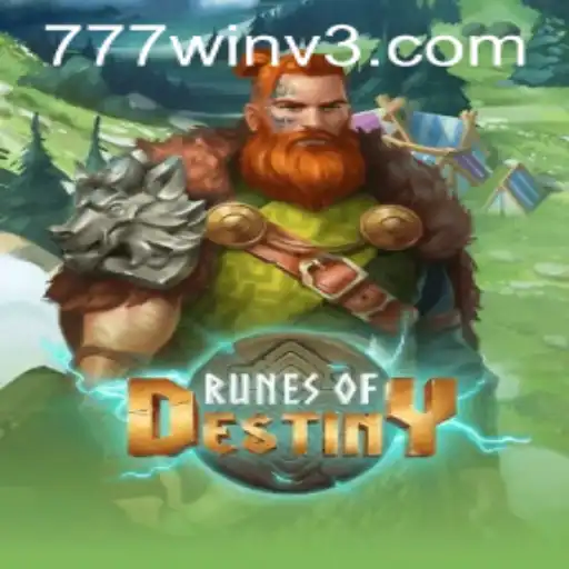 Descubra o Mundo Intrigante de RunesOfDestiny