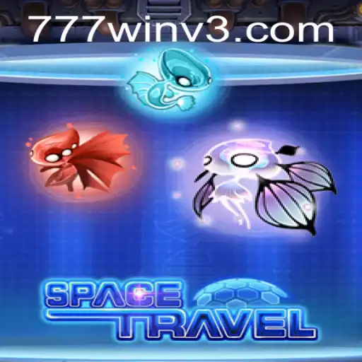 Explorando SpaceTravel: A Aventura Cósmica do Momento no 777win.com