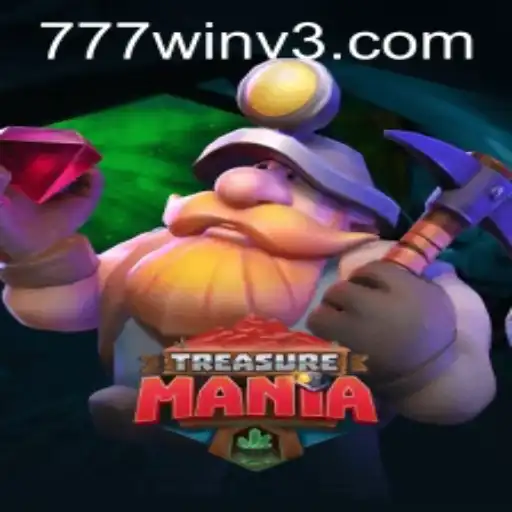 Explore TreasureMania: O Novo Jogo de Aventura da 777win.com