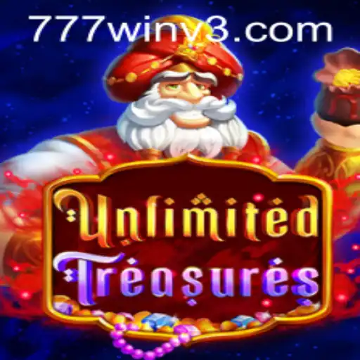 UnlimitedTreasures: Descubra o Jogo Que Está Revolucionando a Diversão Online